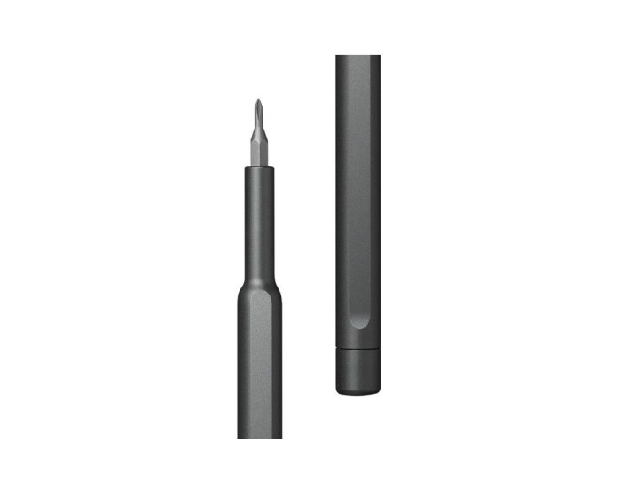 Викрутка Xiaomi MiJia Wiha Precision Screwdriver 24 насадки JXLSD01XH