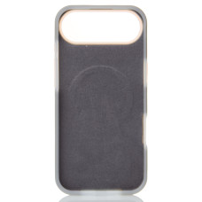 Чохол-силікон Liquid Silicone Full MagSafe iPhone Air, Stone gray