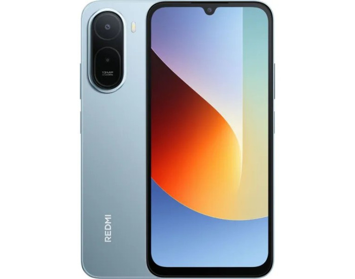 Мобильный телефон Xiaomi Redmi A7 Pro 4/128GB Blue (Global Version)
