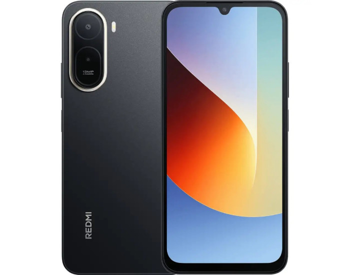Мобильный телефон Xiaomi Redmi A7 Pro 4/128GB Black (Global Version)