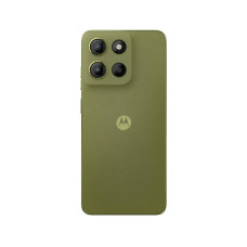 Мобильный телефон Motorola Moto G15 Power 8/256GB Iguana green (PB6G00007UA) (Global version)