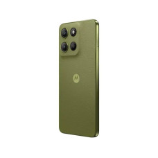 Мобильный телефон Motorola Moto G15 Power 8/256GB Iguana green (PB6G00007UA) (Global version)