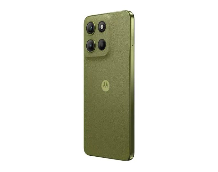 Мобильный телефон Motorola Moto G15 Power 8/256GB Iguana green (PB6G00007UA) (Global version)