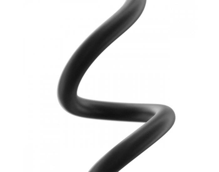 Кабель Proove Soft Silicone Type-C to Type-C 60W (1m) белый