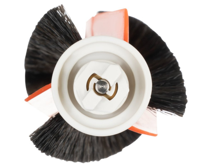 Щітка з лезом Gelius Vacuum cleaner cleaning tool 1шт