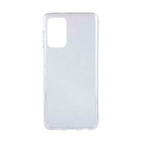 Чехол-силикон Molan Cano Jelly Case Xiaomi Redmi Note 12 4G, прозрачный