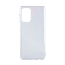 Чохол-силікон Molan Cano Jelly Case Xiaomi Redmi Note 12 4G, Прозорий