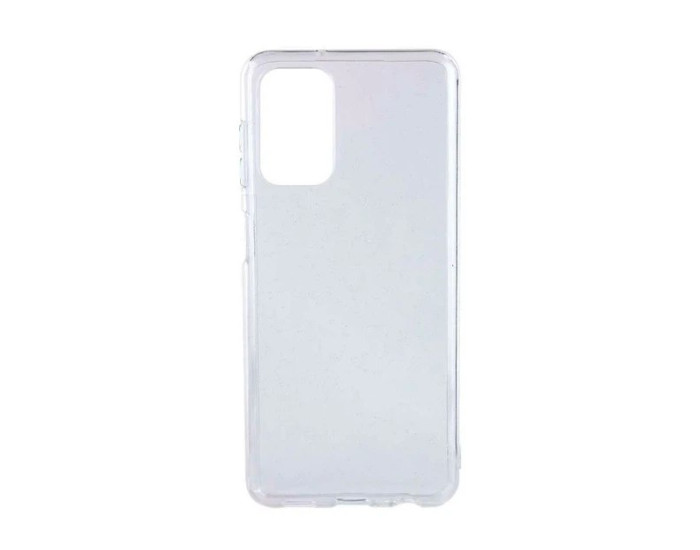 Чохол-силікон Molan Cano Jelly Case Xiaomi Redmi Note 12 4G, Прозорий