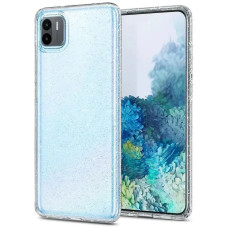 Чехол-силикон Molan Cano Jelly Case Xiaomi Redmi A1, прозрачный