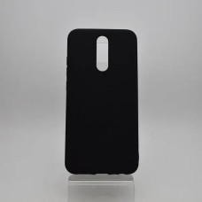 Чохол-силікон Molan Cano Jelly Case Xiaomi Redmi 8A, Black