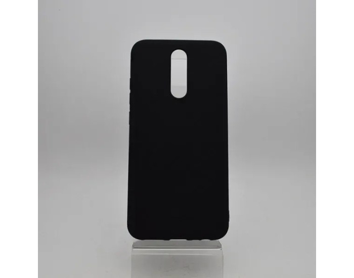 Чохол-силікон Molan Cano Jelly Case Xiaomi Redmi 8A, Black