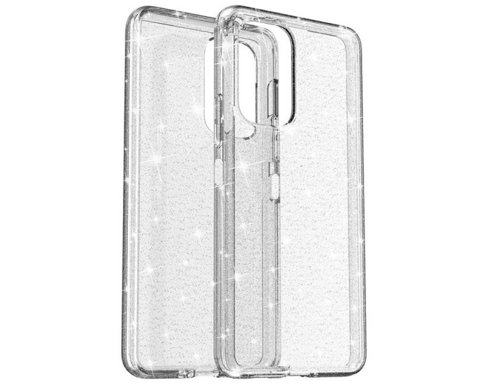 Чохол-силікон Nova Xiaomi Poco X5 Pro 5G /Note 12 Pro 5G, Clear