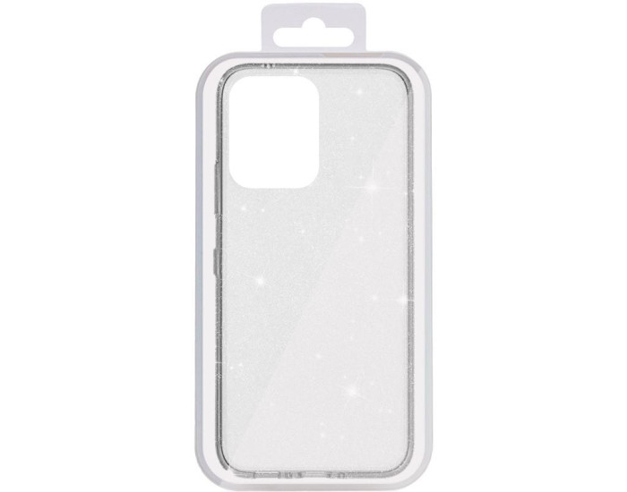 Чохол-силікон Nova Xiaomi Poco X5 Pro 5G /Note 12 Pro 5G, Clear