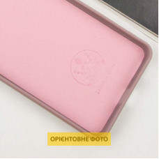 Чехол-силикон Ummi Lakshmi Full Camera Xiaomi Redmi 15C (EU) розовый песок