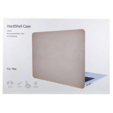 Накладка Carbon Shell MacBook Pro 16.2" (2021-2026) черная