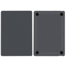Накладка Carbon Shell MacBook Pro 14.2" (2021-2026) черная