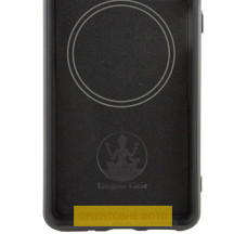 Чохол-силікон Lakshmi Full Camera with MagSafe Google Pixel 9A, чорний