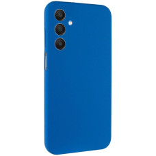 Чохол-силікон Ummi Lakshmi Full Camera Samsung A26 5G, синій