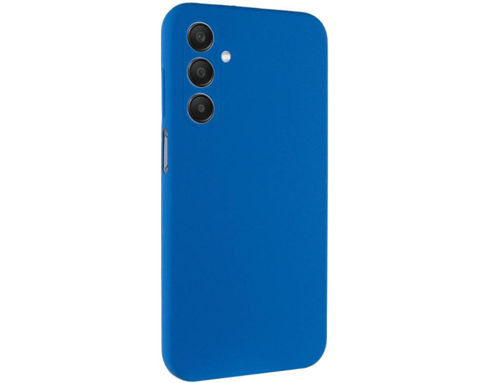Чохол-силікон Ummi Lakshmi Full Camera Samsung A26 5G, синій