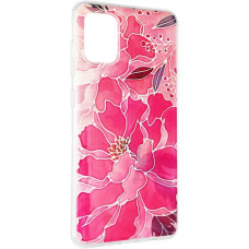 Чохол-силікон Gelius Print Case Xiaomi Poco X3/ X3 Pro/ X3 NFC, Pion