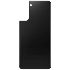 Задняя панель корпуса для Samsung G996 Galaxy S21 Plus, черная, оригинал
