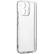 Чохол-силікон Epic Transparent 1,5mm Full Camera Oppo Reno 15, Прозорий