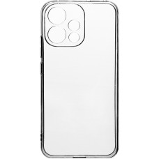 Чохол-силікон Epic Transparent 1,5mm Full Camera Oppo Reno 15, Прозорий