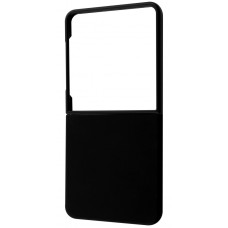 Чохол-силікон Proove with MagSafe Ring Samsung Galaxy Flip 7, Black