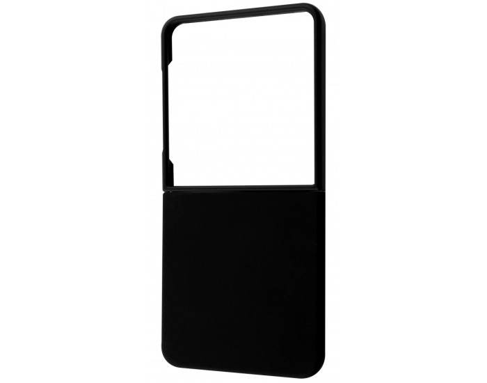 Чохол-силікон Proove with MagSafe Ring Samsung Galaxy Flip 7, Black