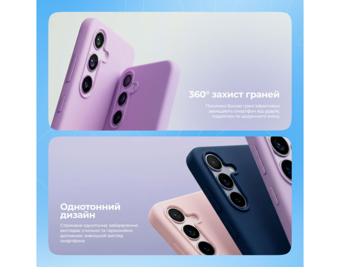 Чохол-силікон Proove with MagSafe Ring Samsung Galaxy Flip 7, Black