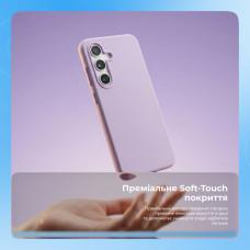 Чохол-силікон Proove with MagSafe Ring Samsung Galaxy Flip 7, Black