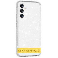 Чохол-силікон Nova Samsung S26 Ultra, Прозорий