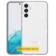 Чохол-силікон Nova Samsung S26 Ultra, Прозорий