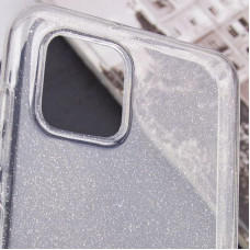 Чохол-силікон Nova Samsung A07, Прозорий
