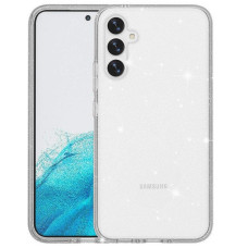Чохол-силікон Nova Samsung A07, Прозорий