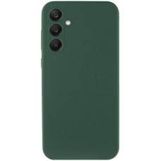 Чохол-силікон Lakshmi Full Camera Samsung A57 5G (Зелений / Cyprus Green)