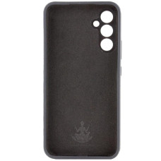 Чохол-силікон Lakshmi Full Camera Samsung A57 5G (Чорний / Black)