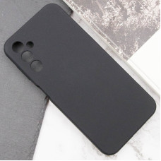 Чохол-силікон Lakshmi Full Camera Samsung A057 Galaxy A05s (Чорний / Black)