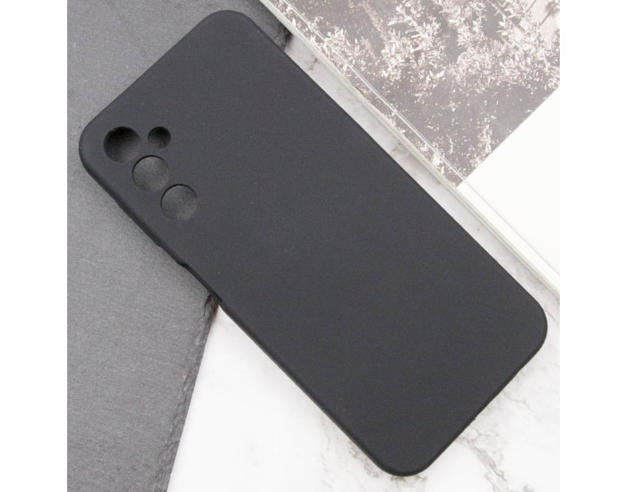 Чохол-силікон Lakshmi Full Camera Samsung A057 Galaxy A05s (Чорний / Black)
