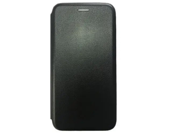 Чехол-книга Level iPhone 6/ 6S, Black