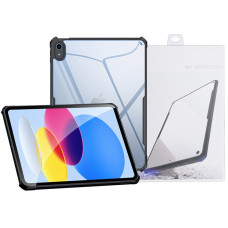 Чехол книжка Xundd с усиленными углами iPad 10.9 2022, Black
