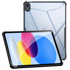 Чехол книжка Xundd с усиленными углами iPad 10.9 2022, Black