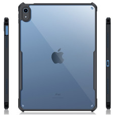 Чехол книжка Xundd с усиленными углами iPad 10.9 2022, Black