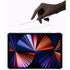 Чехол книжка Xundd с усиленными углами iPad 10.9 2022, Black