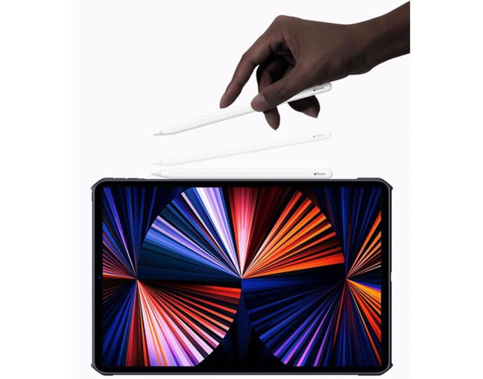 Чехол книжка Xundd с усиленными углами iPad 10.9 2022, Black