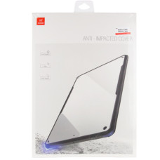 Чехол книжка Xundd с усиленными углами iPad 10.9 2022, Black