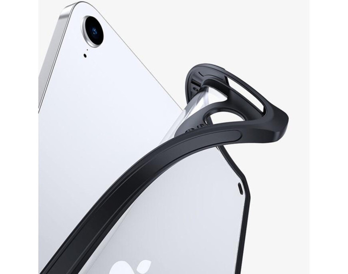 Чехол книжка Xundd с усиленными углами iPad 10.9 2022, Black
