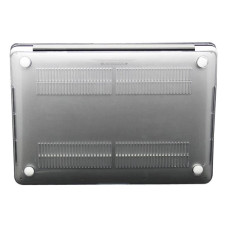 Накладка Clear Shell MacBook Air 15'' (2023-2026) прозрачная