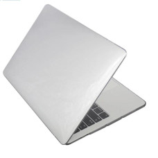 Накладка Clear Shell MacBook Air 15'' (2023-2026) прозрачная