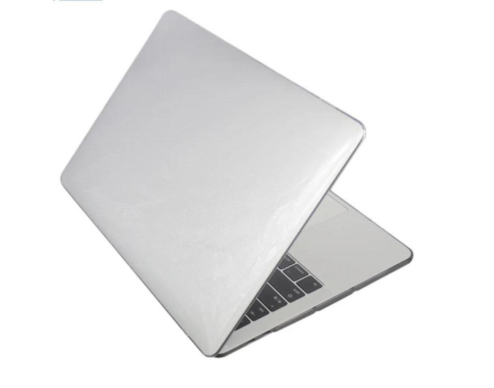 Накладка Clear Shell MacBook Air 15'' (2023-2026) прозрачная